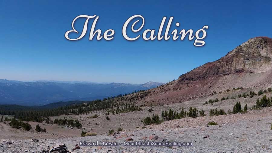 The Calling