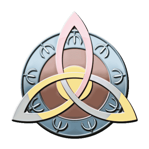 triquetra logo